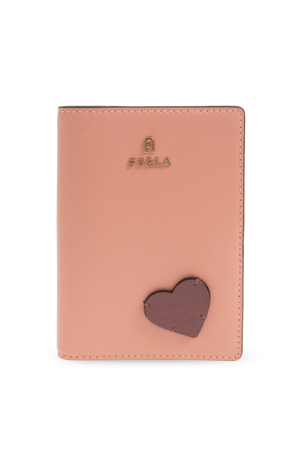 Passport case 