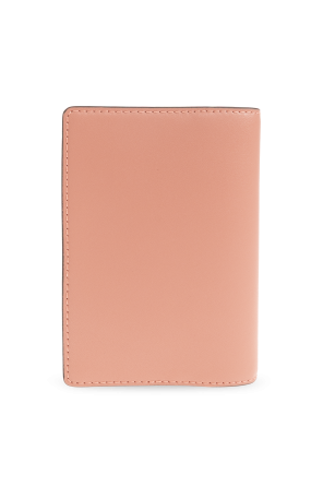 Furla Passport case "Camelia"