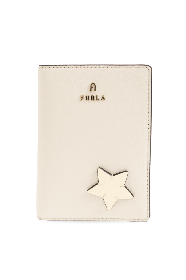 Passport case 