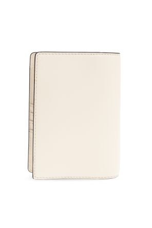 Furla Passport case "Camelia"