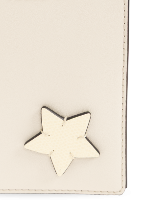 Furla Passport case "Camelia"