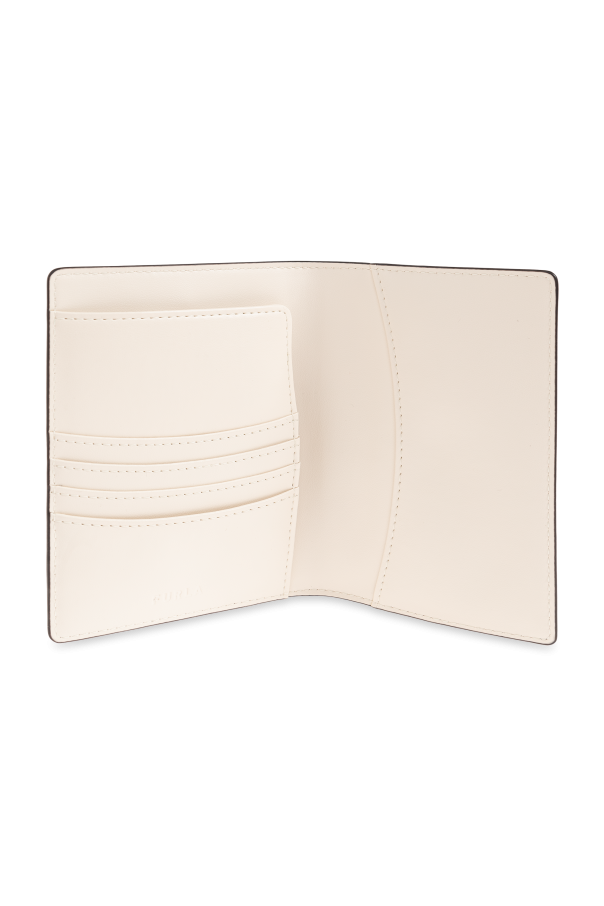 Furla Passport holder "Camelia"