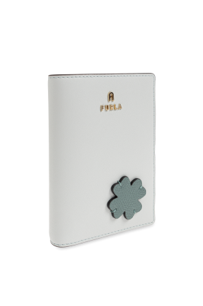 Furla Passport holder "Camelia"