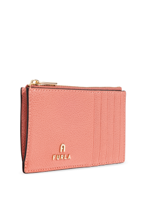 Furla Card Holder "Camelia Medium"