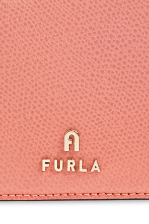 Furla Card Holder "Camelia Medium"