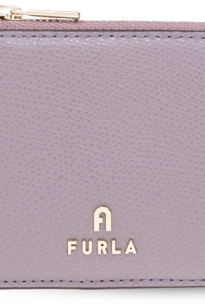 Furla Leather card case