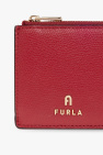 Furla ‘Camelia M’ card holder