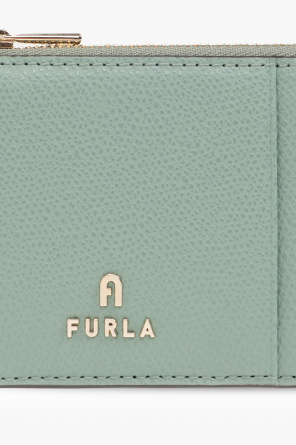 Furla Leather card case