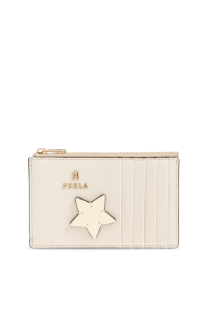 Card holder "Camelia Medium"