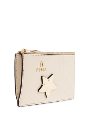 Furla Card holder "Camelia Medium"