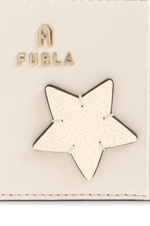 Furla Card holder "Camelia Medium"
