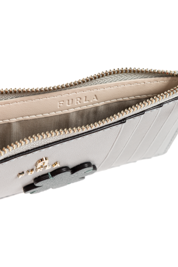 Furla Card holder "Camelia Medium"