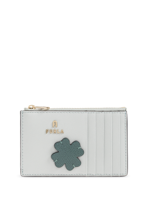Etui na karty `Camelia Medium`