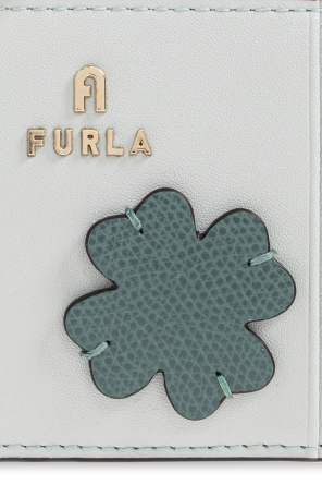 Furla Card holder "Camelia Medium"