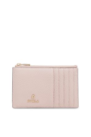 Card holder `Camelia M`