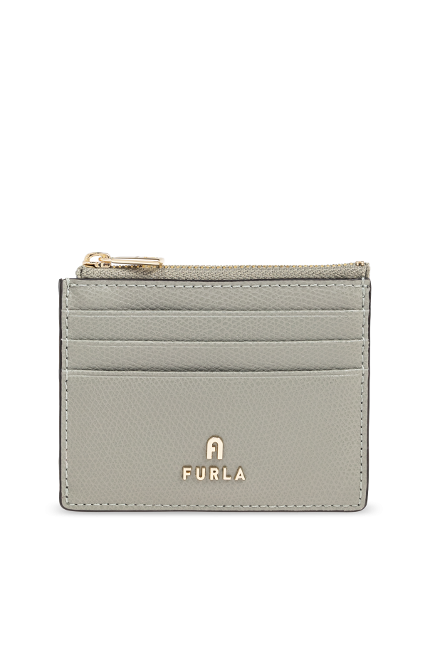 Furla Card case Camelia Small