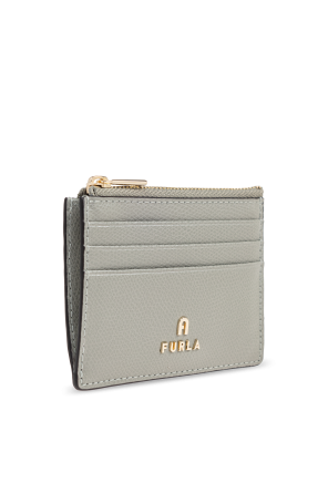 Furla Card case Camelia Small