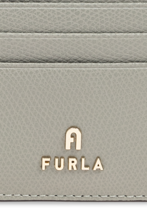 Furla Card case Camelia Small