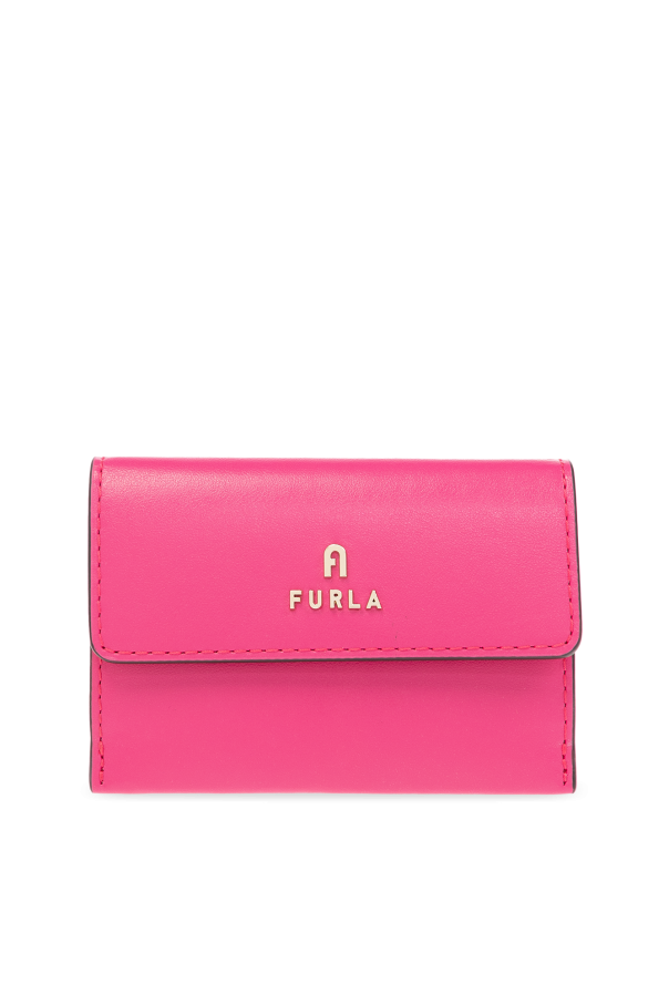 Furla Leather card case