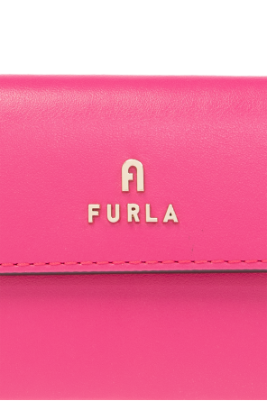 Furla Leather card case