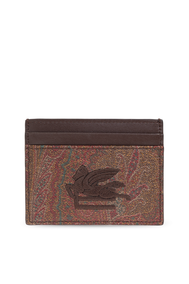 Card case od Etro