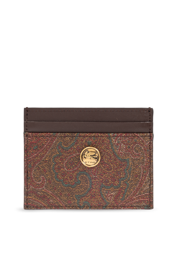 Card case od Etro