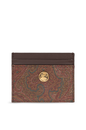 Estuche para tarjetas