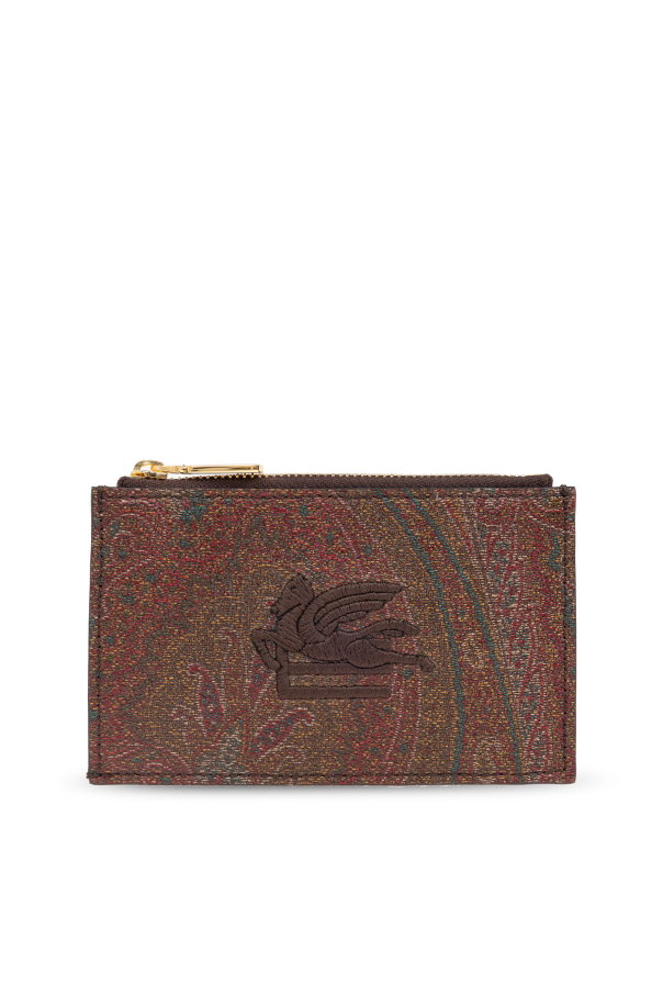 Card holder od Etro