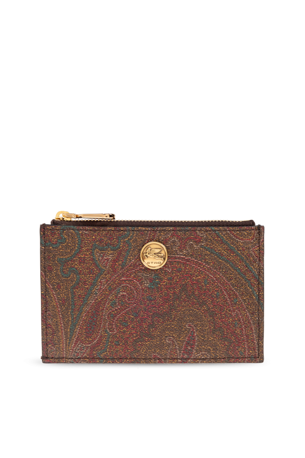Card case od Etro