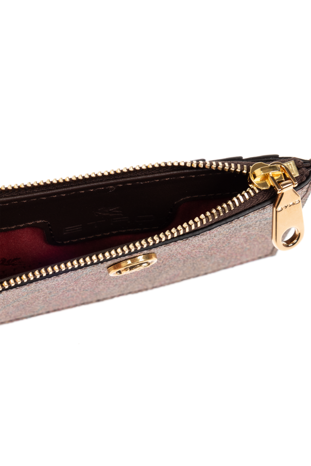 Etro Card case
