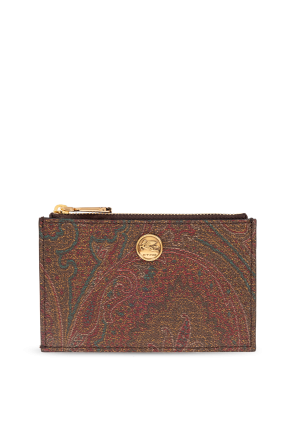 Estuche para tarjetas