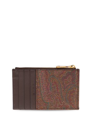 Etro Card case