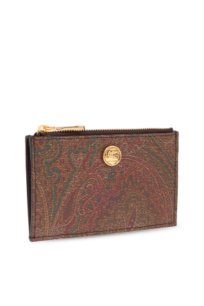 Etro Card case