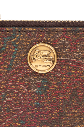 Etro Card case