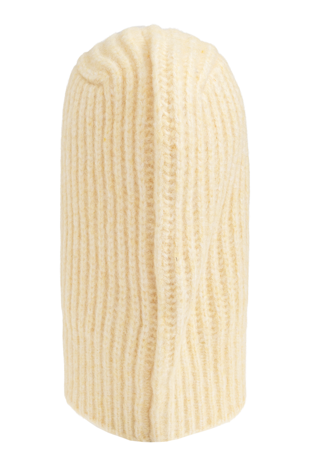 A.P.C. Wełniany komin