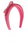 Red Valentino PINK Hair band