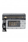 Red Valentino Pouch with logo