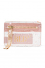 Red Valentino Pouch with logo
