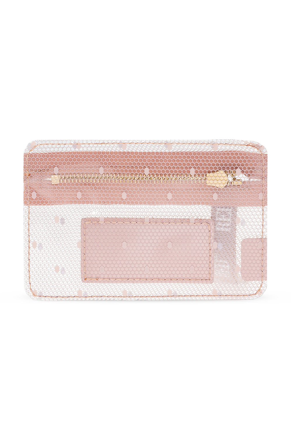 Red Valentino Pouch with logo