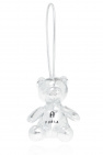Furla Teddy bear keyring