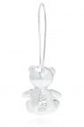 Furla Teddy bear keyring
