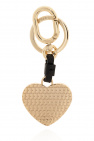 Furla Keyring with charm
