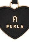 Furla Keyring with charm