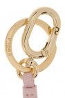 Furla Keyring with charm