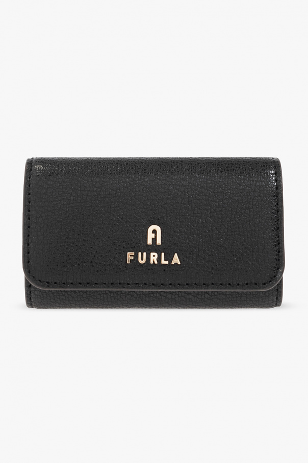 Furla Leather key holder