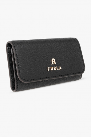 Furla Leather key holder