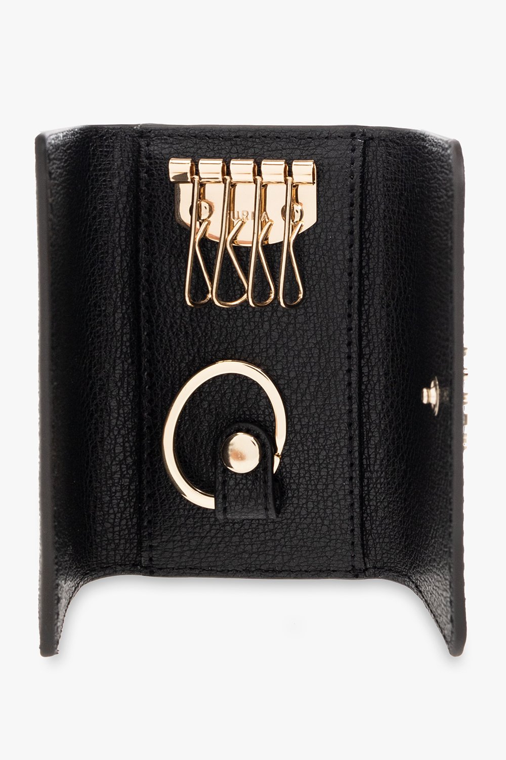 Furla Leather key holder