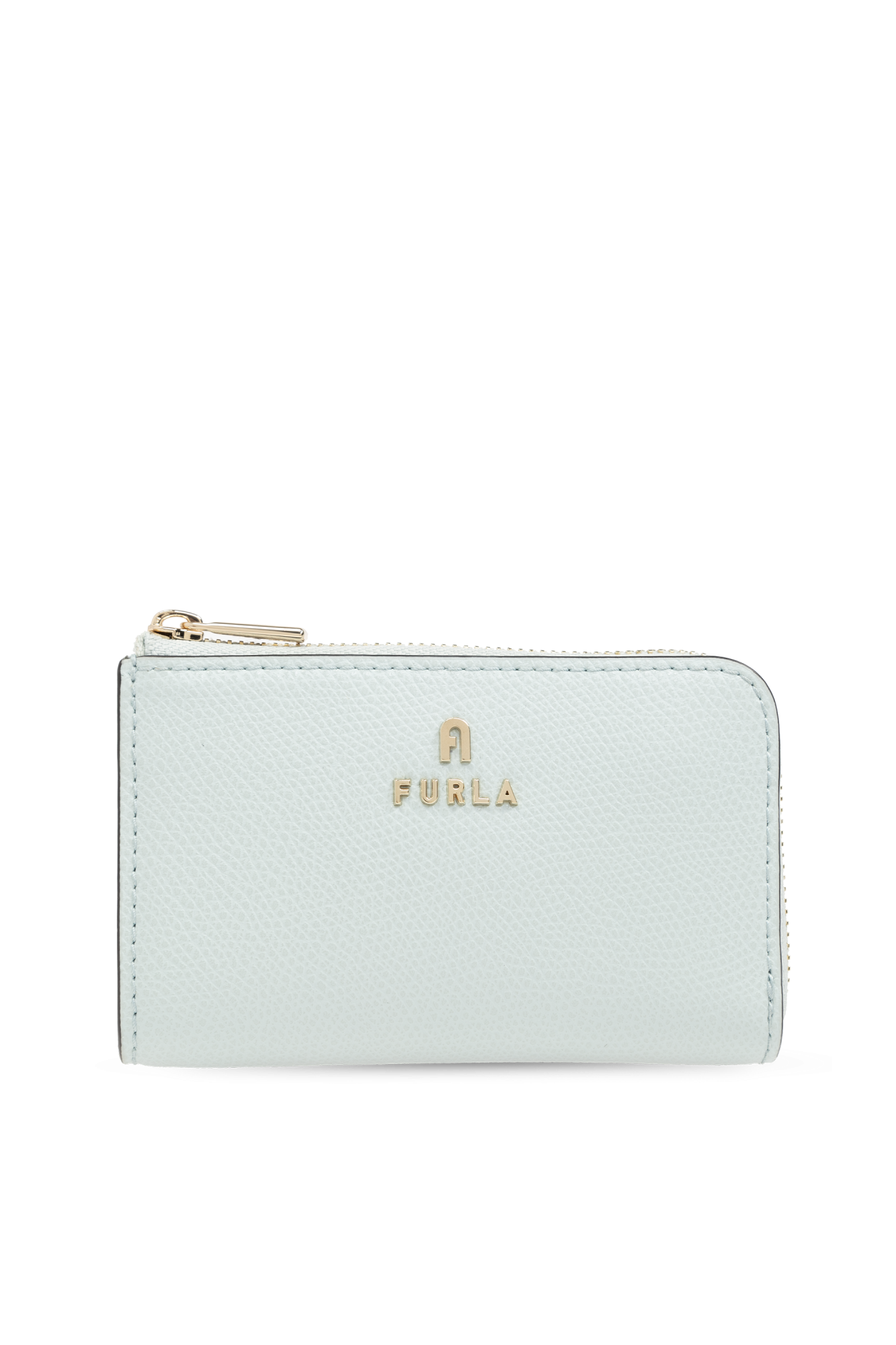 Furla ‘Camelia’ Key Case