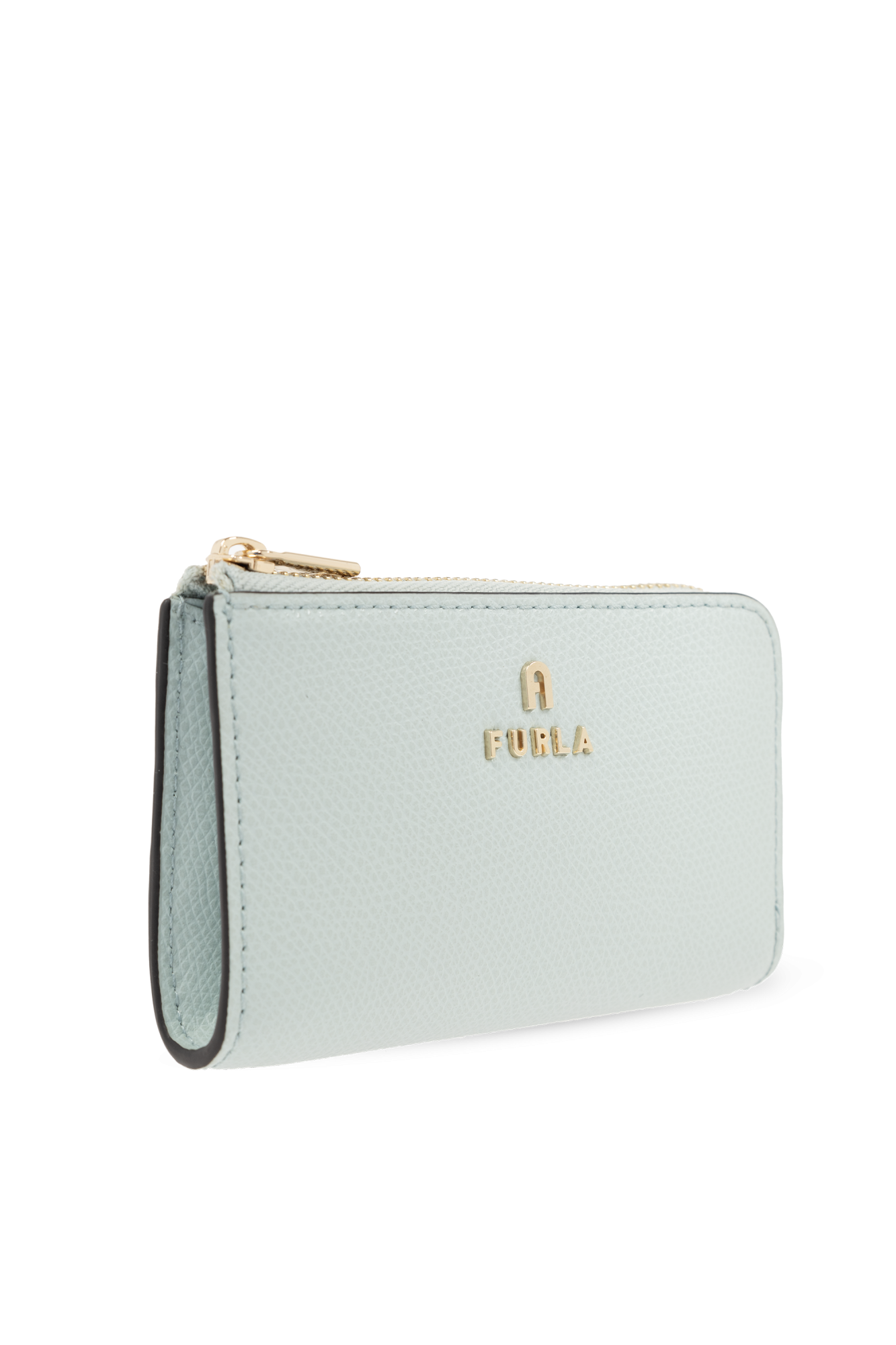 Furla ‘Camelia’ Key Case