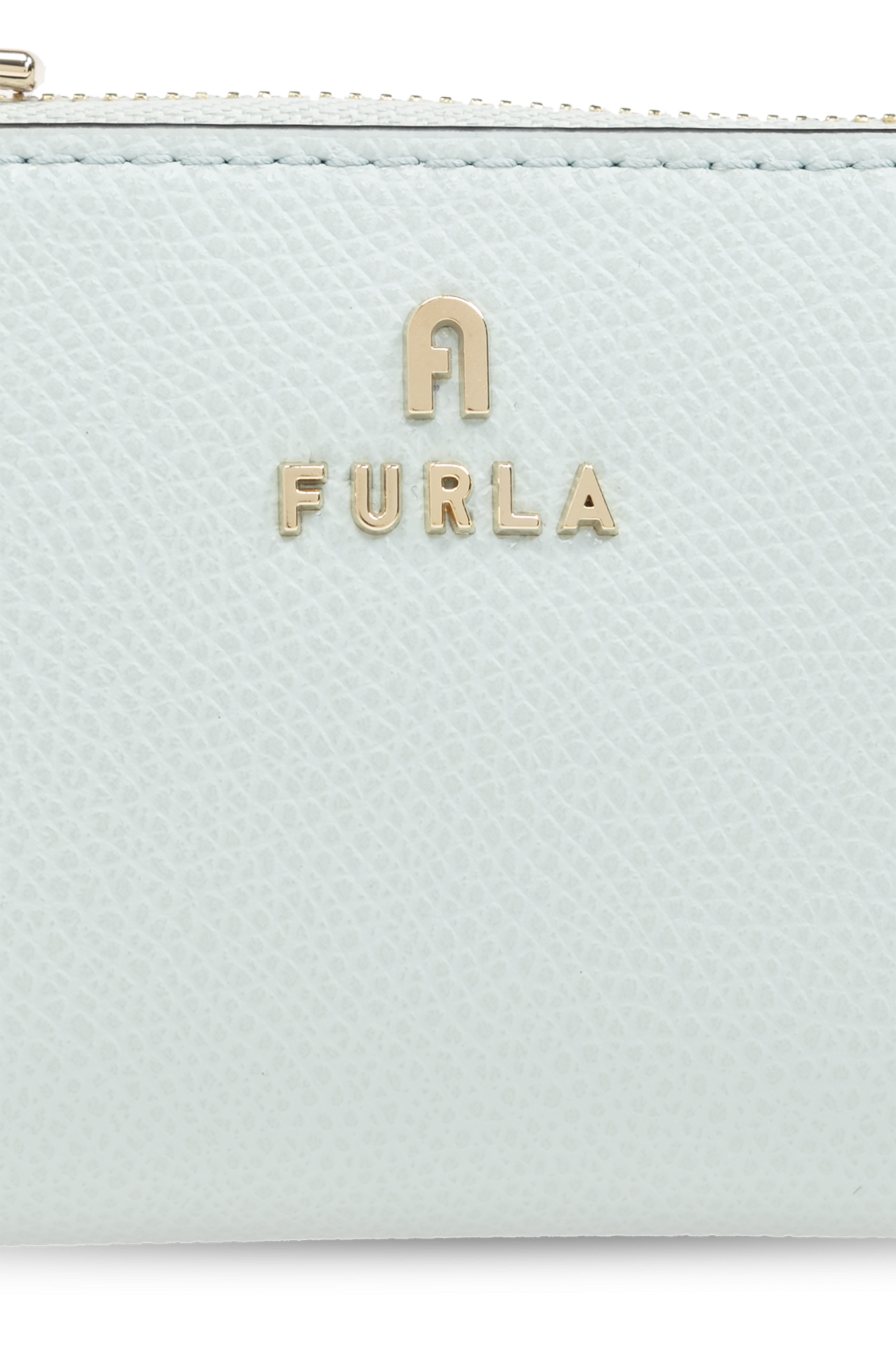 Furla ‘Camelia’ Key Case